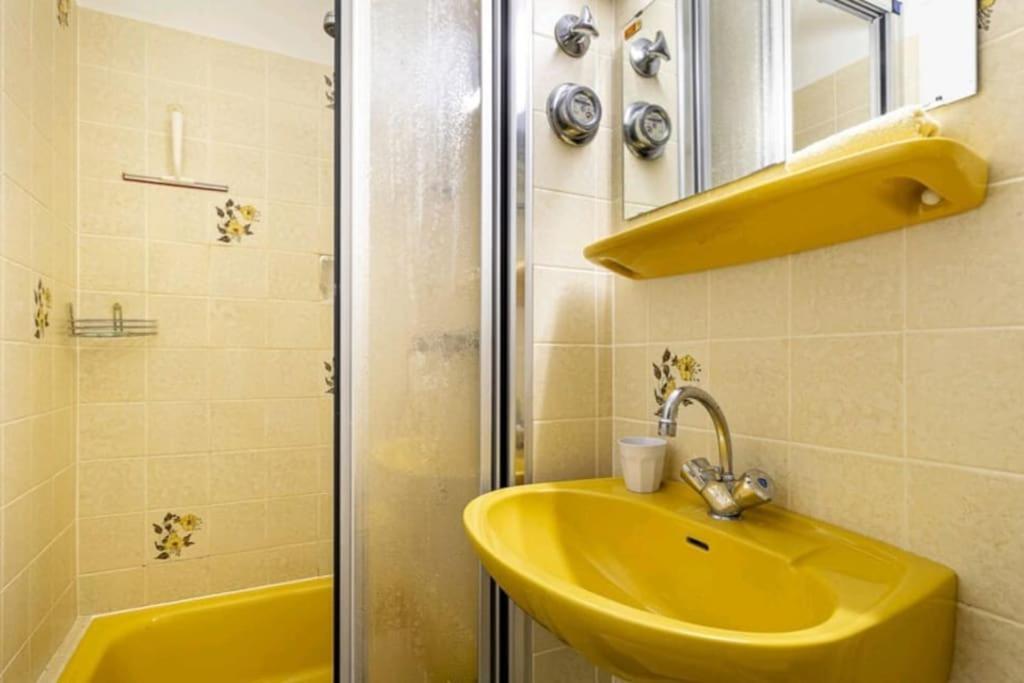 Apartment Mit Kamin-Sonnendurchflutet-Balkon Winterberg Luaran gambar